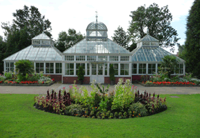 Alex Park Conservatory1