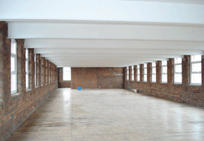 Windsor Works 1